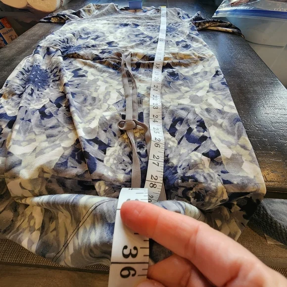 SIMPLY VERA BY VERA WANG DRESS - Picture 4 of 6